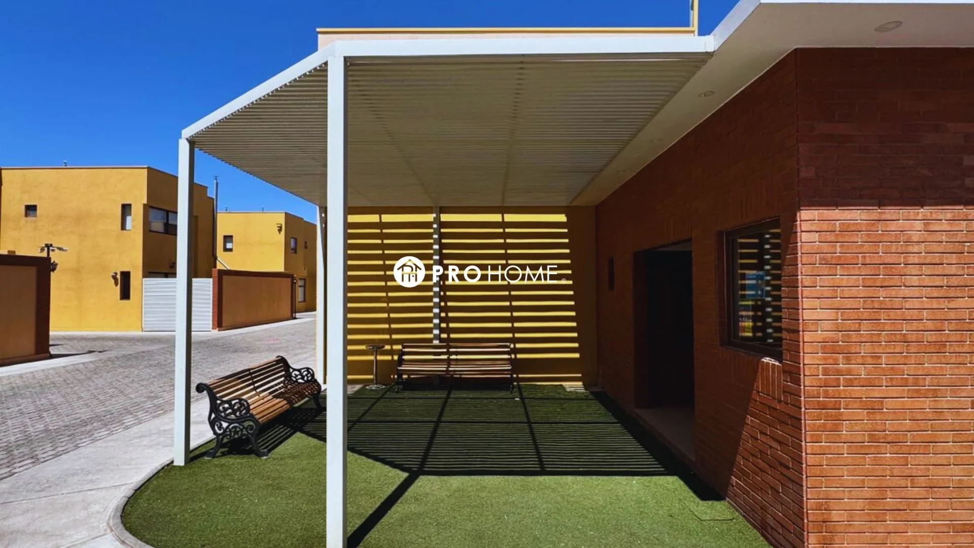 Arriendo casas amobladas para Empresas en Calama — foto 18 de 24