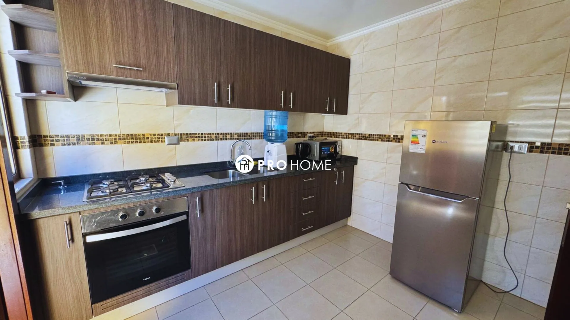 Arriendo casas amobladas para Empresas en Calama — foto 2 de 24