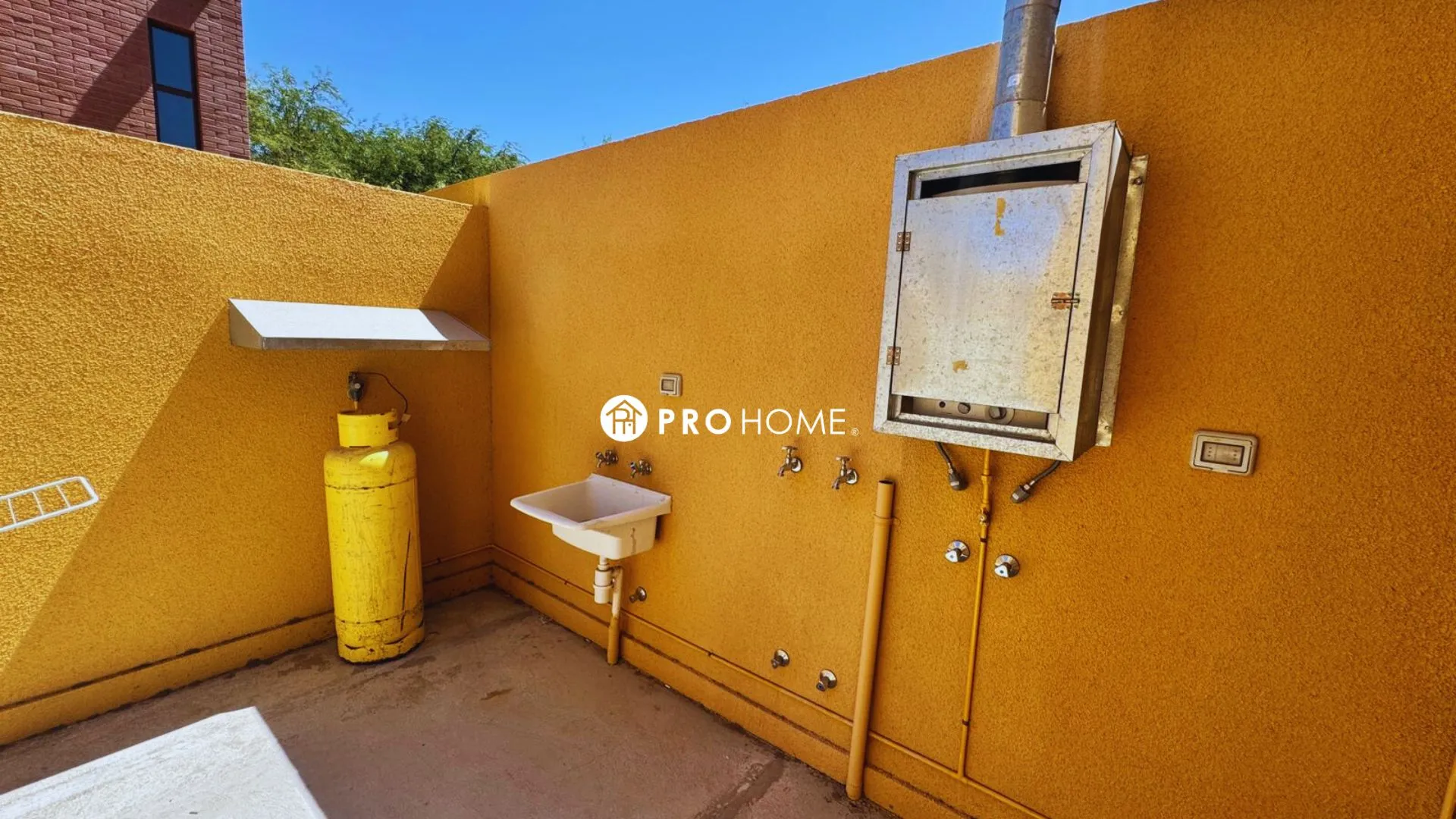 Arriendo casas amobladas para Empresas en Calama — foto 20 de 24