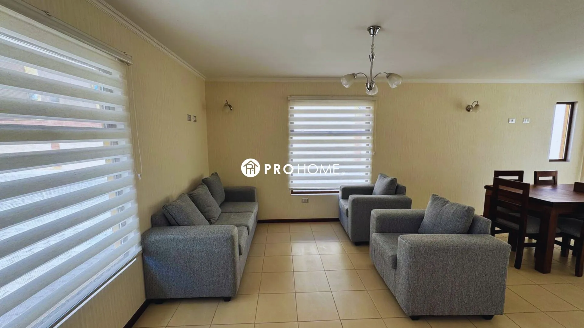 Arriendo casas amobladas para Empresas en Calama — foto 4 de 24