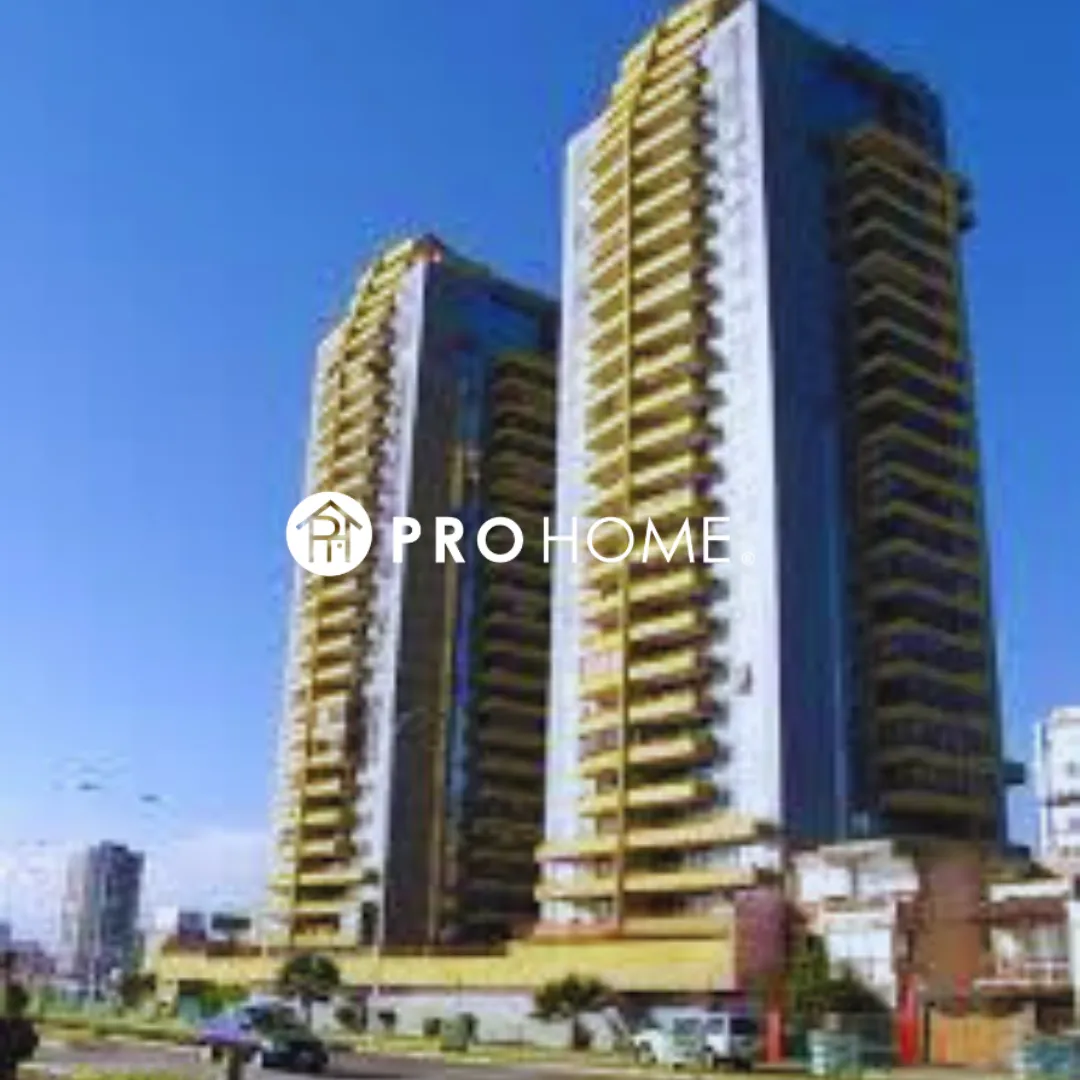 Se arrienda depto amoblado para empresa Sector Av Brasil — foto 1 de 24