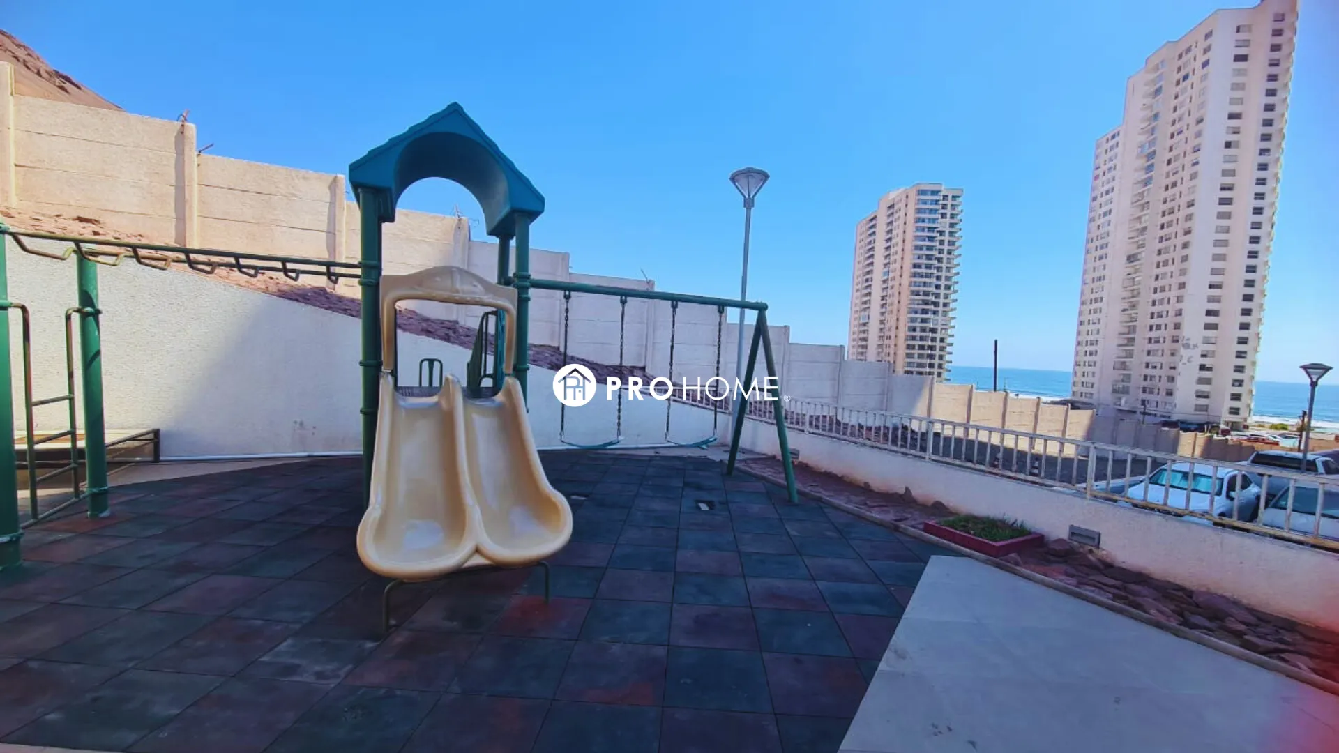 Se arrienda departamento en sector Sur — foto 4 de 19