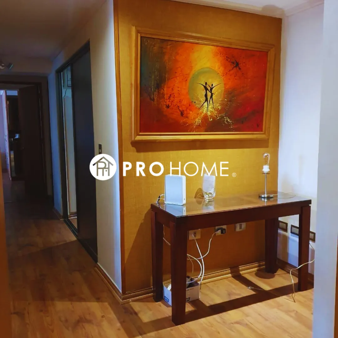 Arriendo departamento amoblado para Empresas en Av Brasil — foto 11 de 19