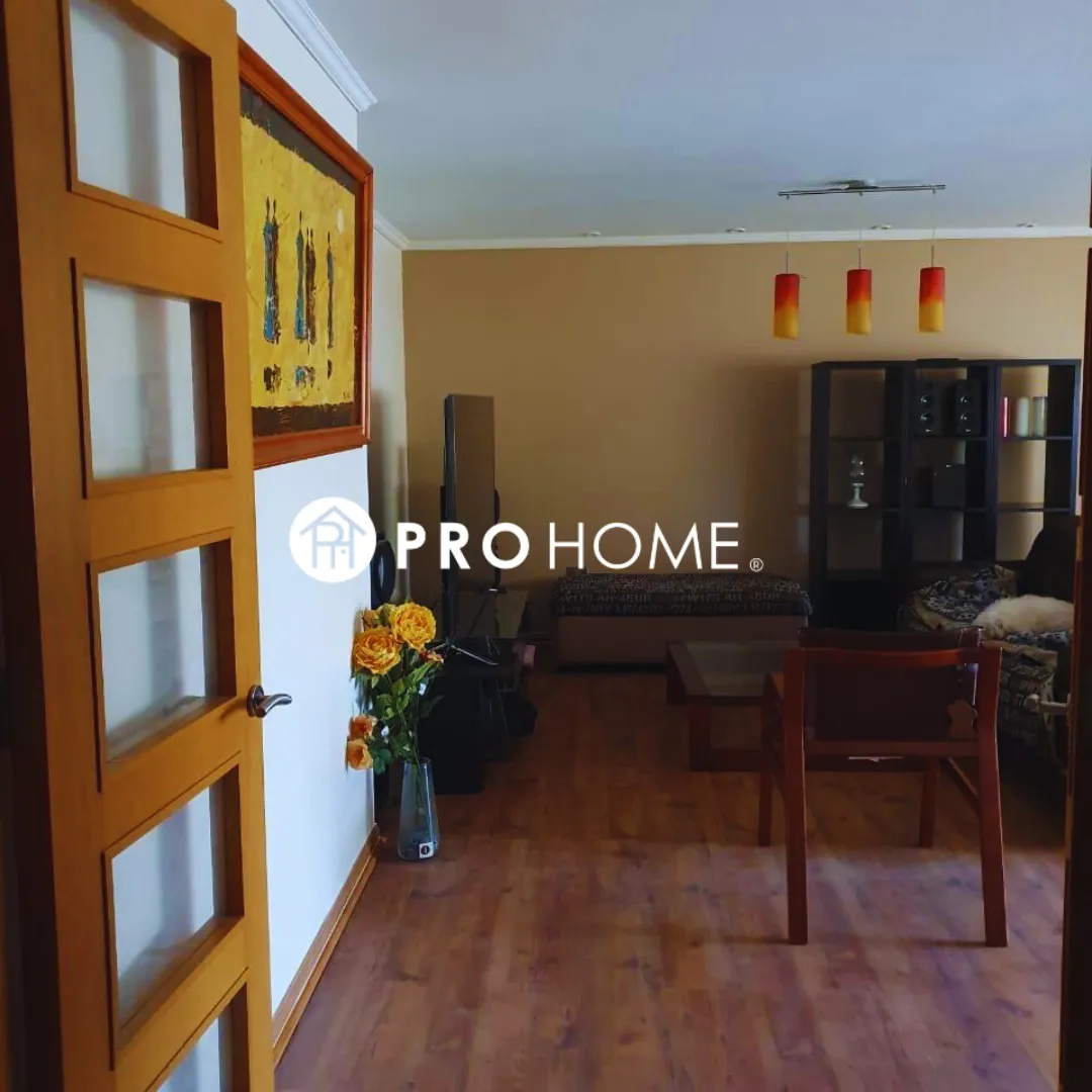 Arriendo departamento amoblado para Empresas en Av Brasil — foto 12 de 19