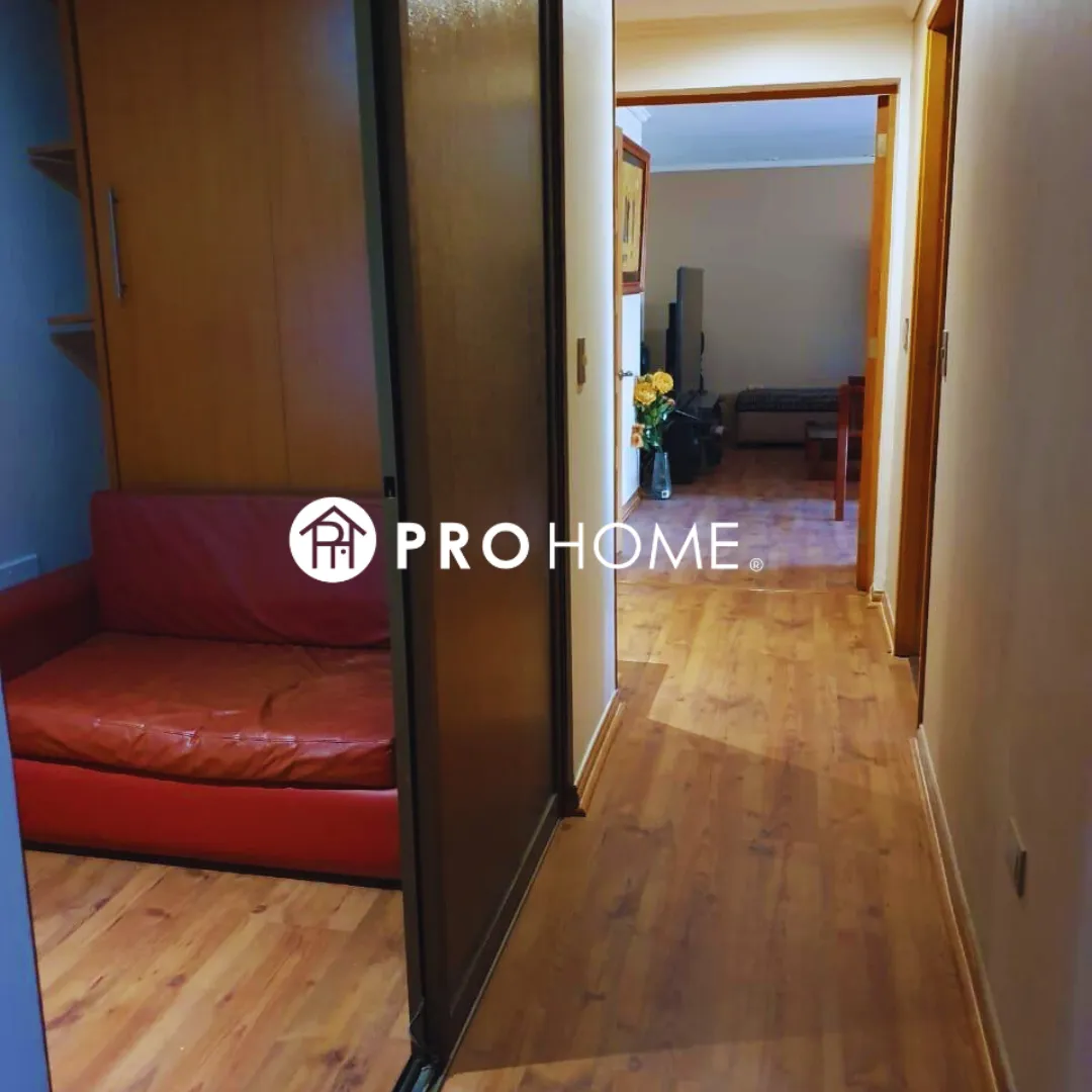 Arriendo departamento amoblado para Empresas en Av Brasil — foto 6 de 19