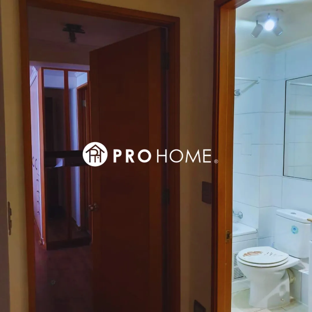 Arriendo departamento amoblado para Empresas en Av Brasil — foto 8 de 19