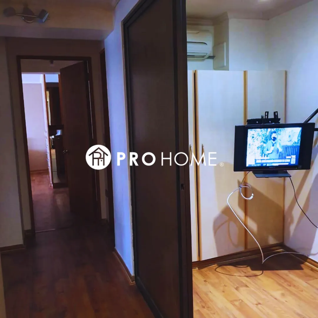 Arriendo departamento amoblado para Empresas en Av Brasil — foto 9 de 19