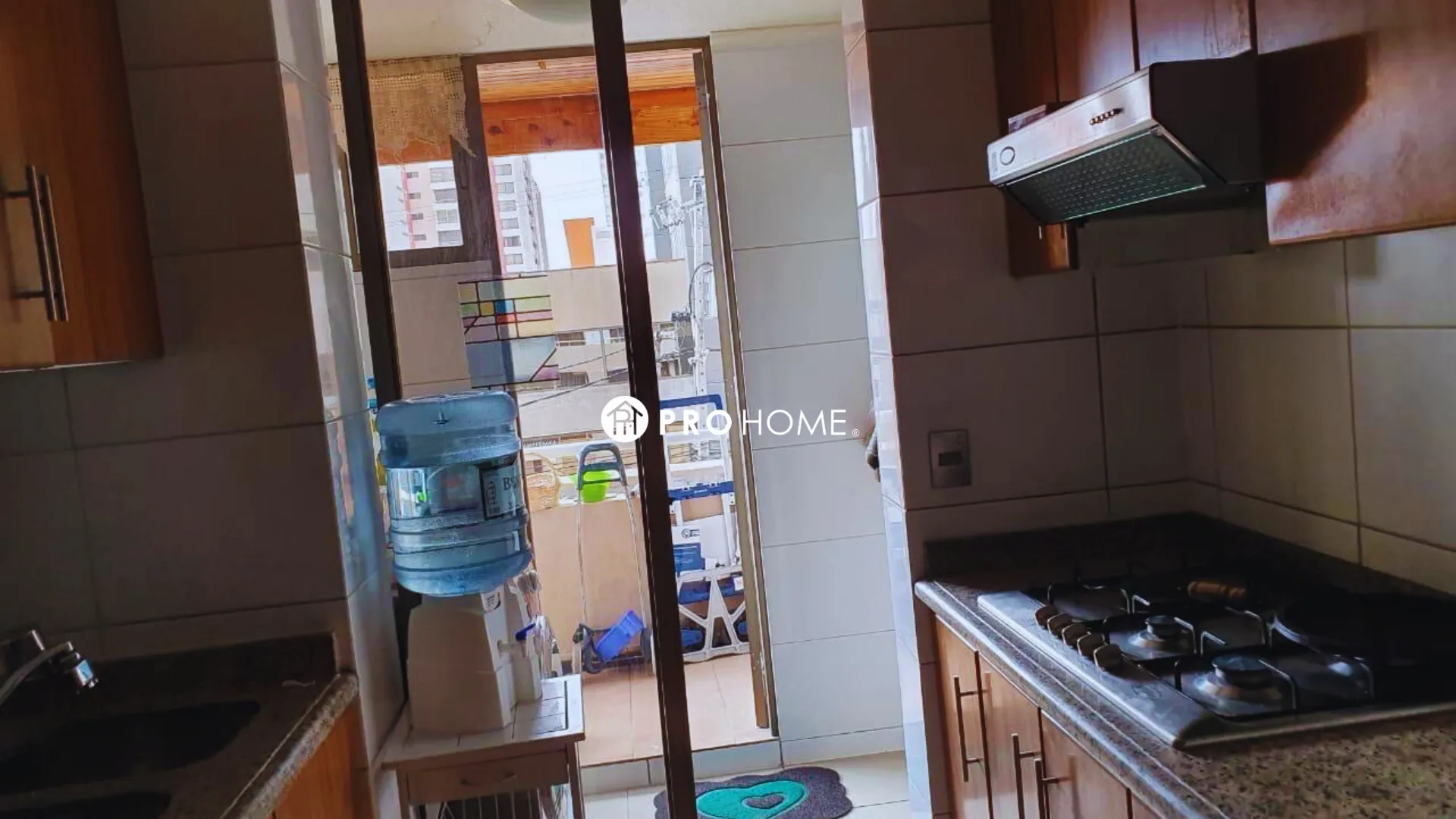 Arriendo departamento amoblado para Empresas en Av Brasil — foto 14 de 19