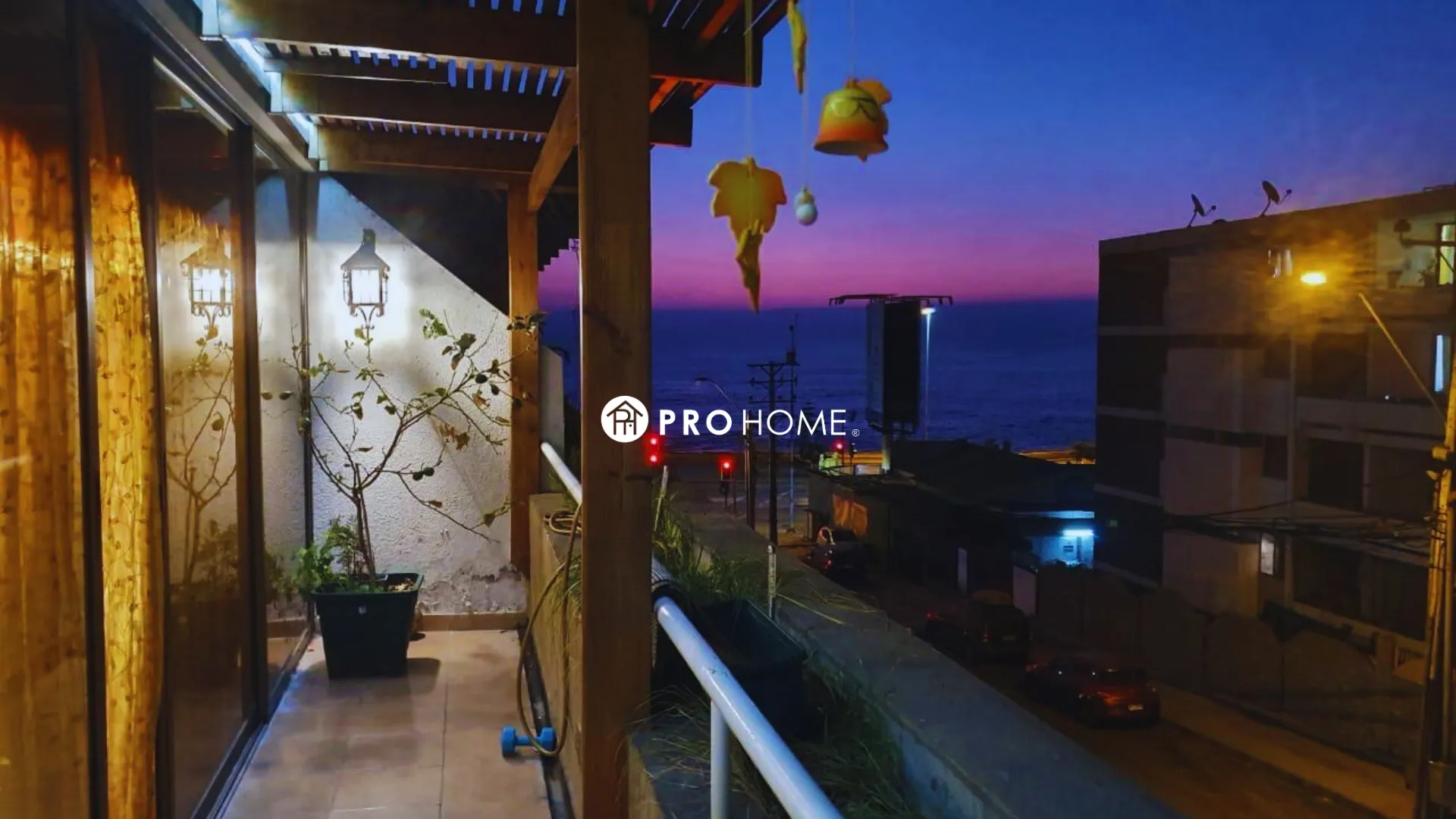 Arriendo departamento amoblado para Empresas en Av Brasil — foto 15 de 19