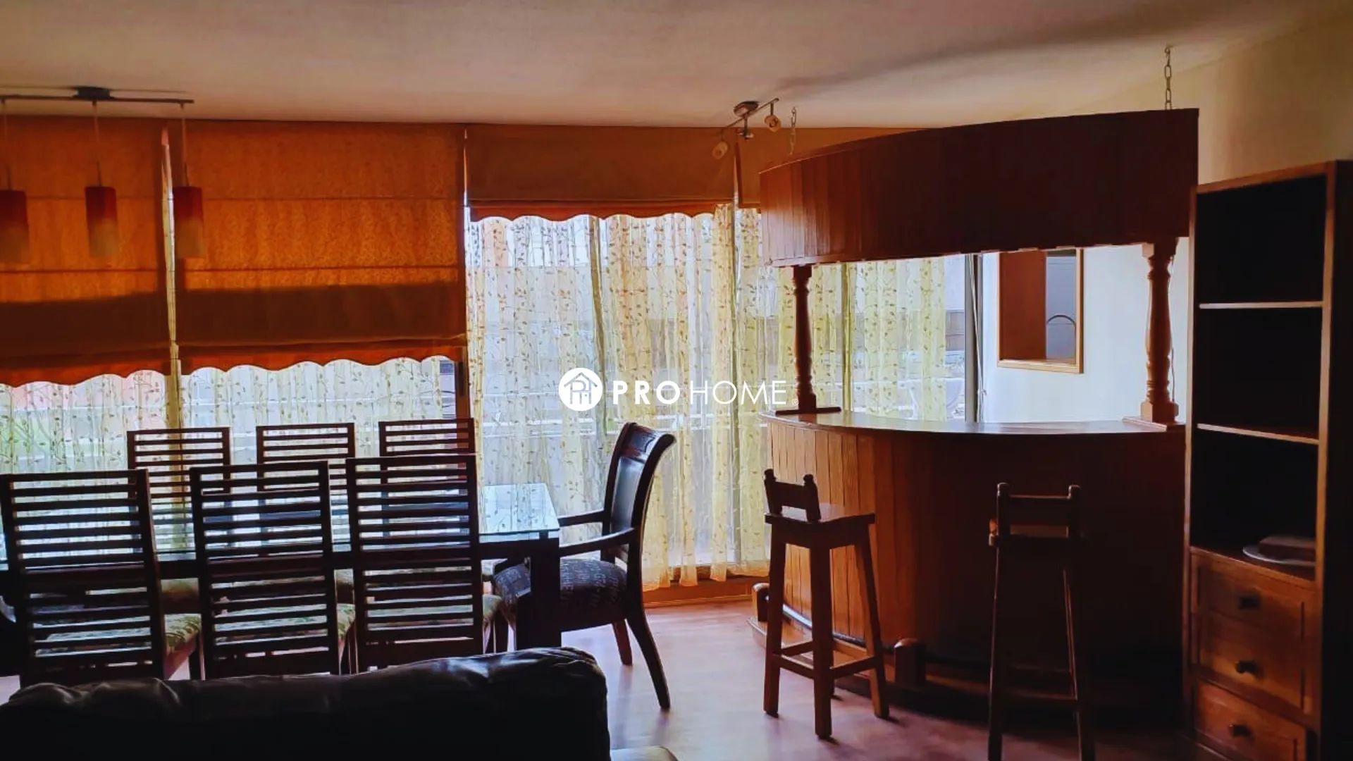 Arriendo departamento amoblado para Empresas en Av Brasil — foto 17 de 19