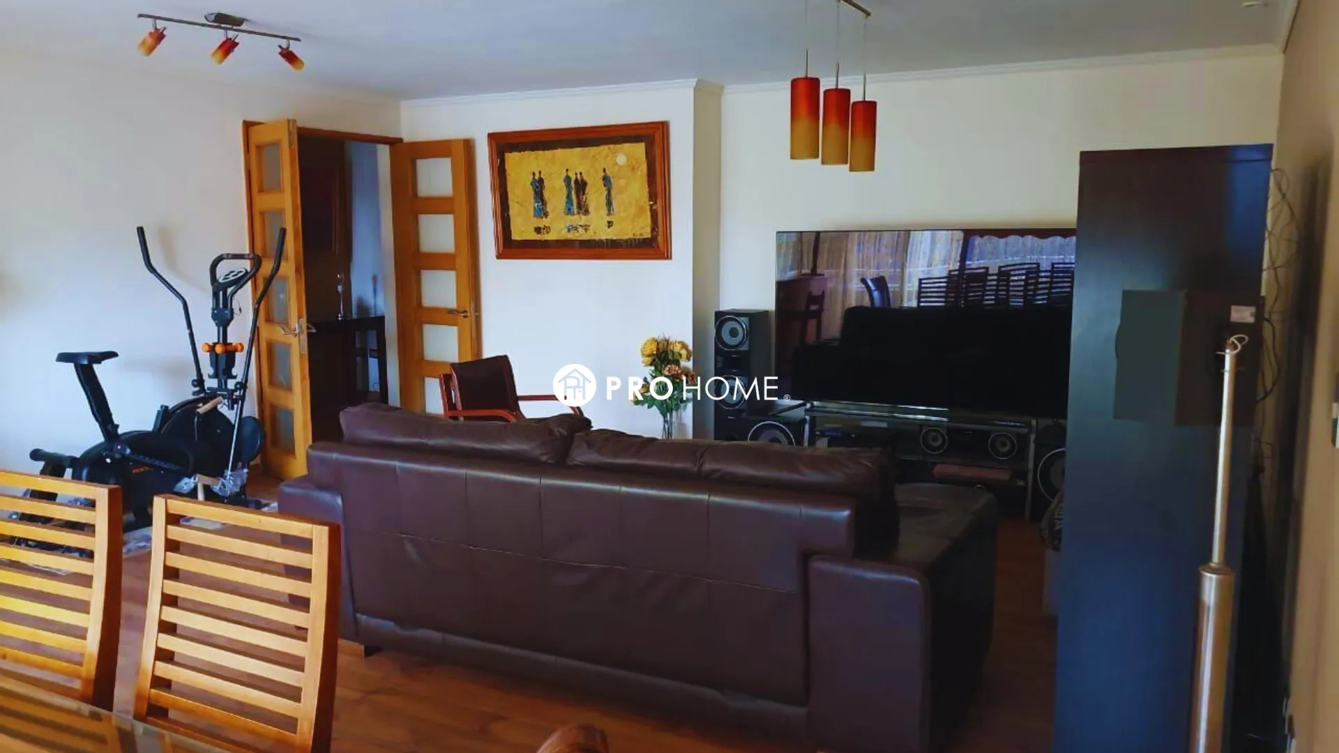 Arriendo departamento amoblado para Empresas en Av Brasil — foto 18 de 19