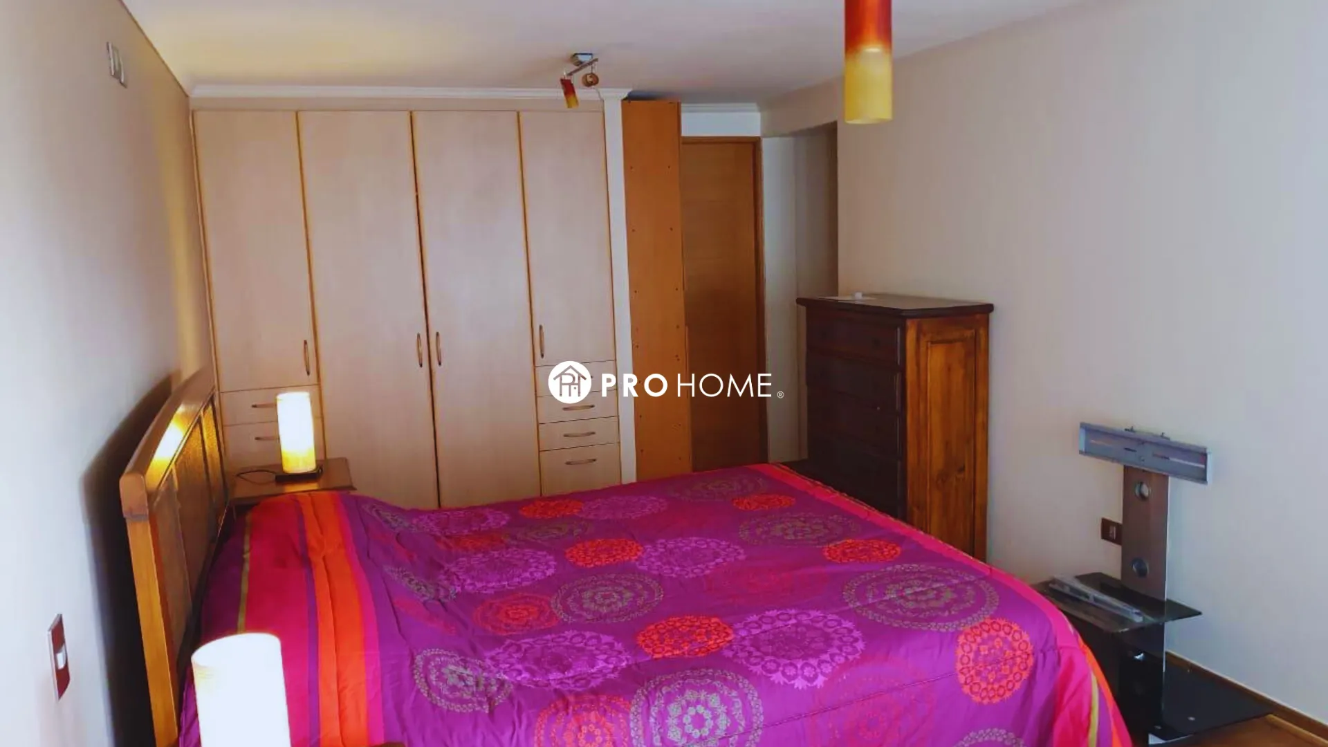 Arriendo departamento amoblado para Empresas en Av Brasil — foto 19 de 19