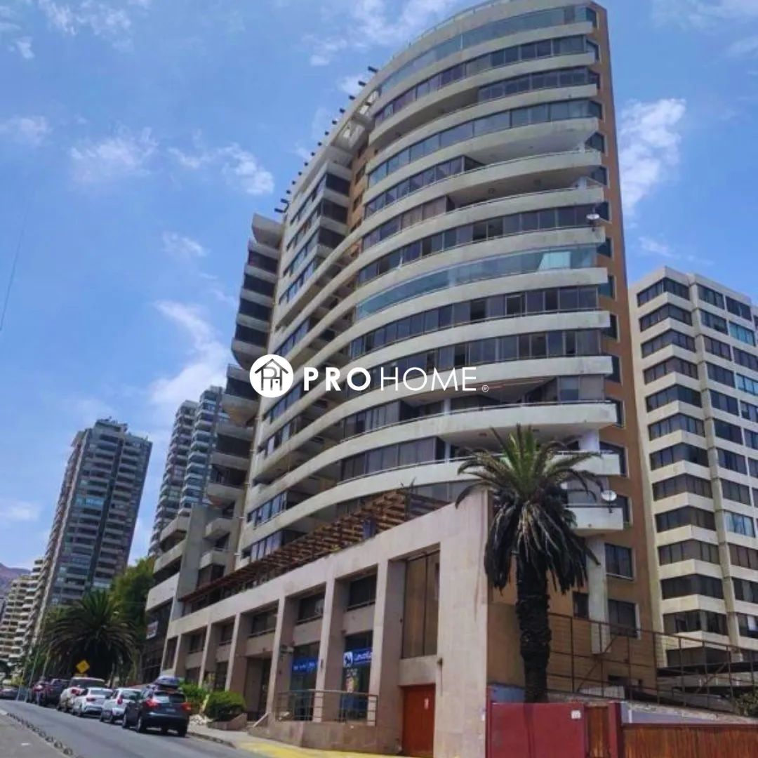 Arriendo departamento amoblado para Empresas en Av Brasil — foto 1 de 19
