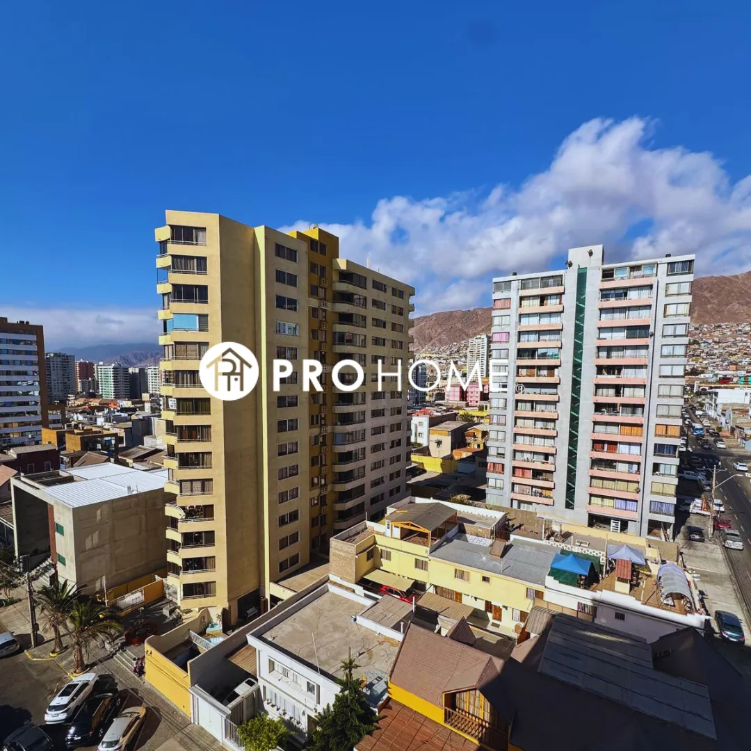 Vendo departamento en Sector Sur — foto 11 de 12