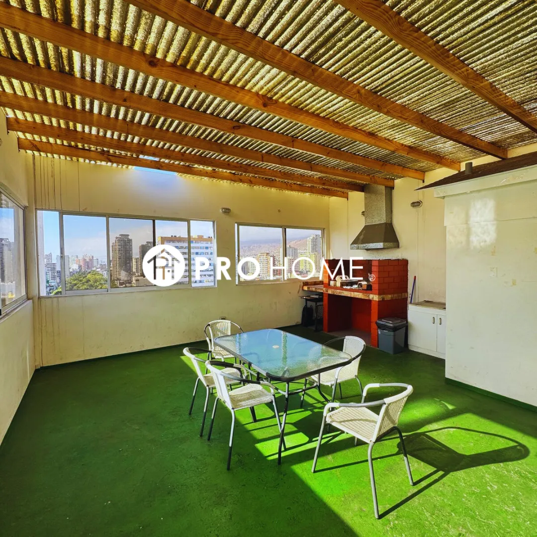 Vendo departamento en Sector Sur — foto 9 de 12