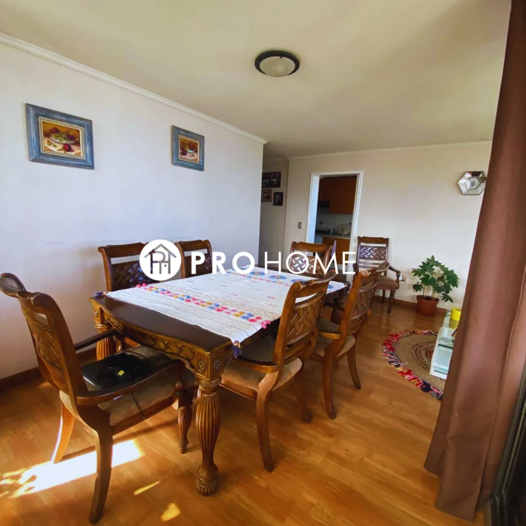 Se vende amplio departamento Sector Sur — foto 4 de 19