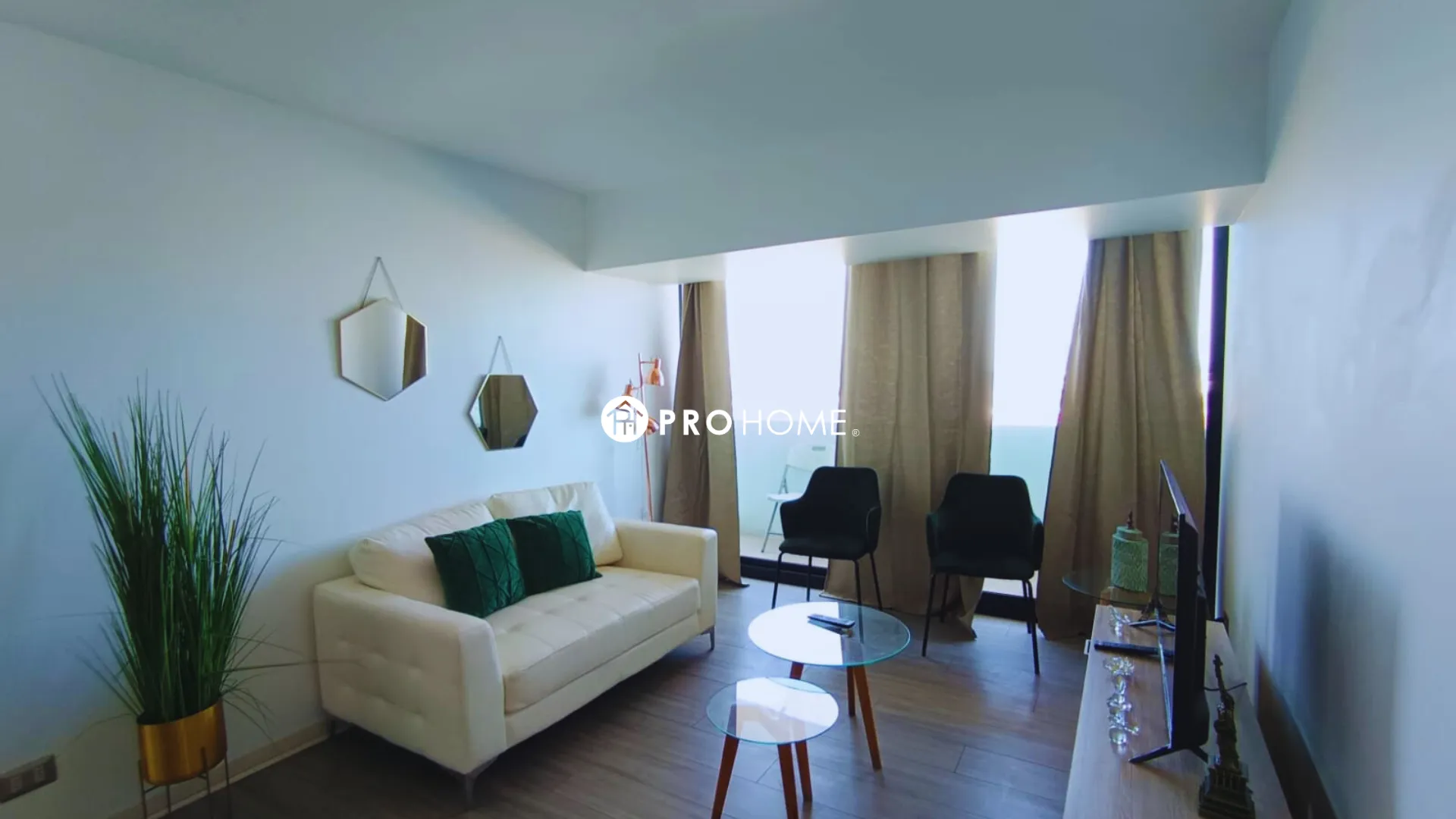 Arriendo - Departamento en Edificio Maipú — foto 4 de 6