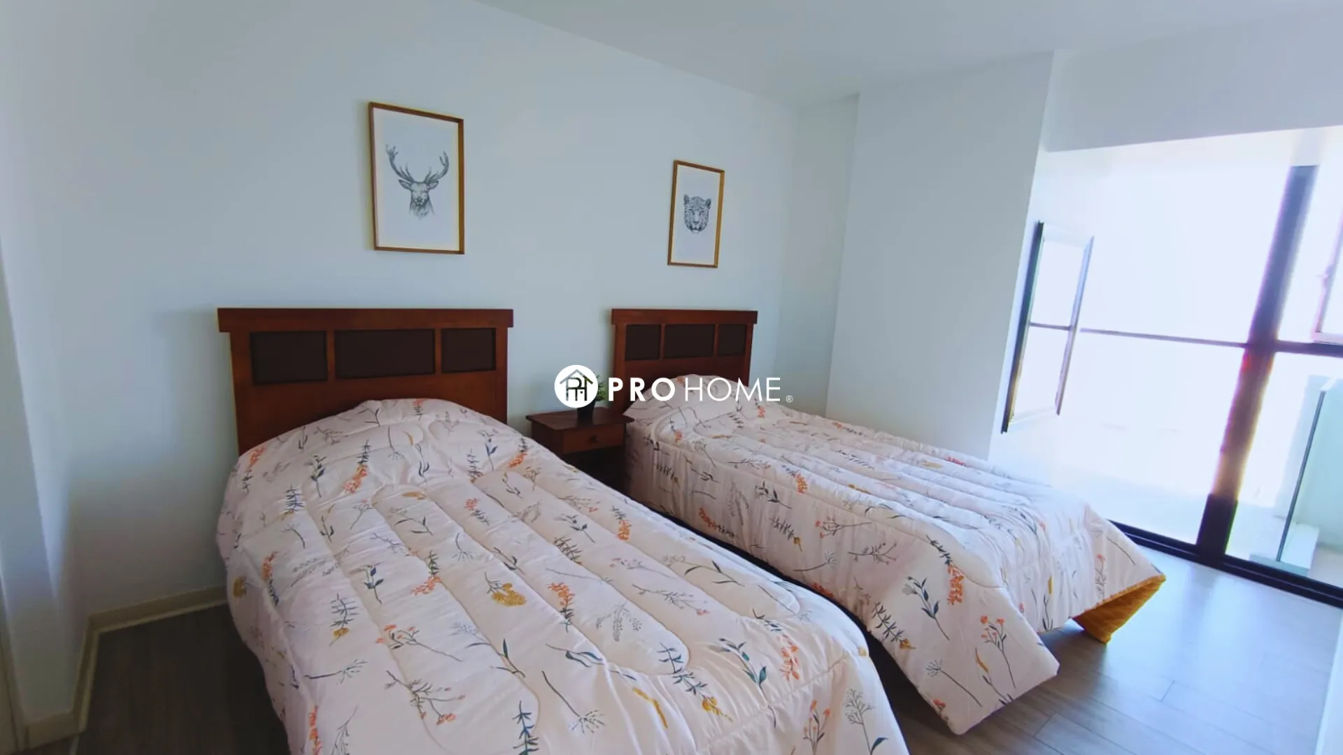 Arriendo - Departamento en Edificio Maipú — foto 1 de 6