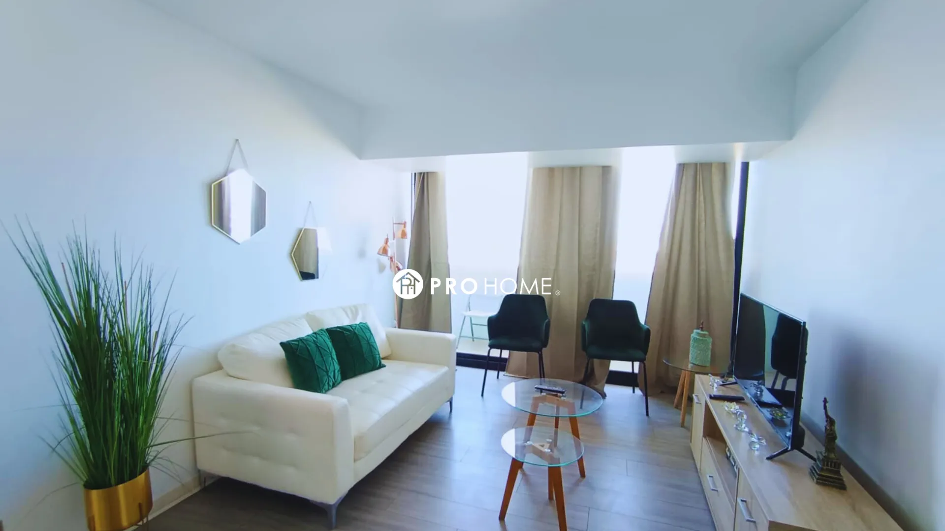 Arriendo - Departamento en Edificio Maipú — foto 3 de 6