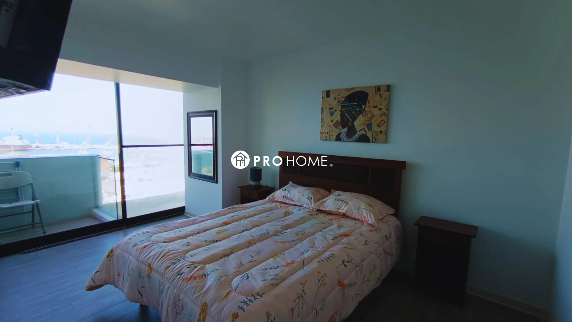Arriendo - Departamento en Edificio Maipú — foto 2 de 6