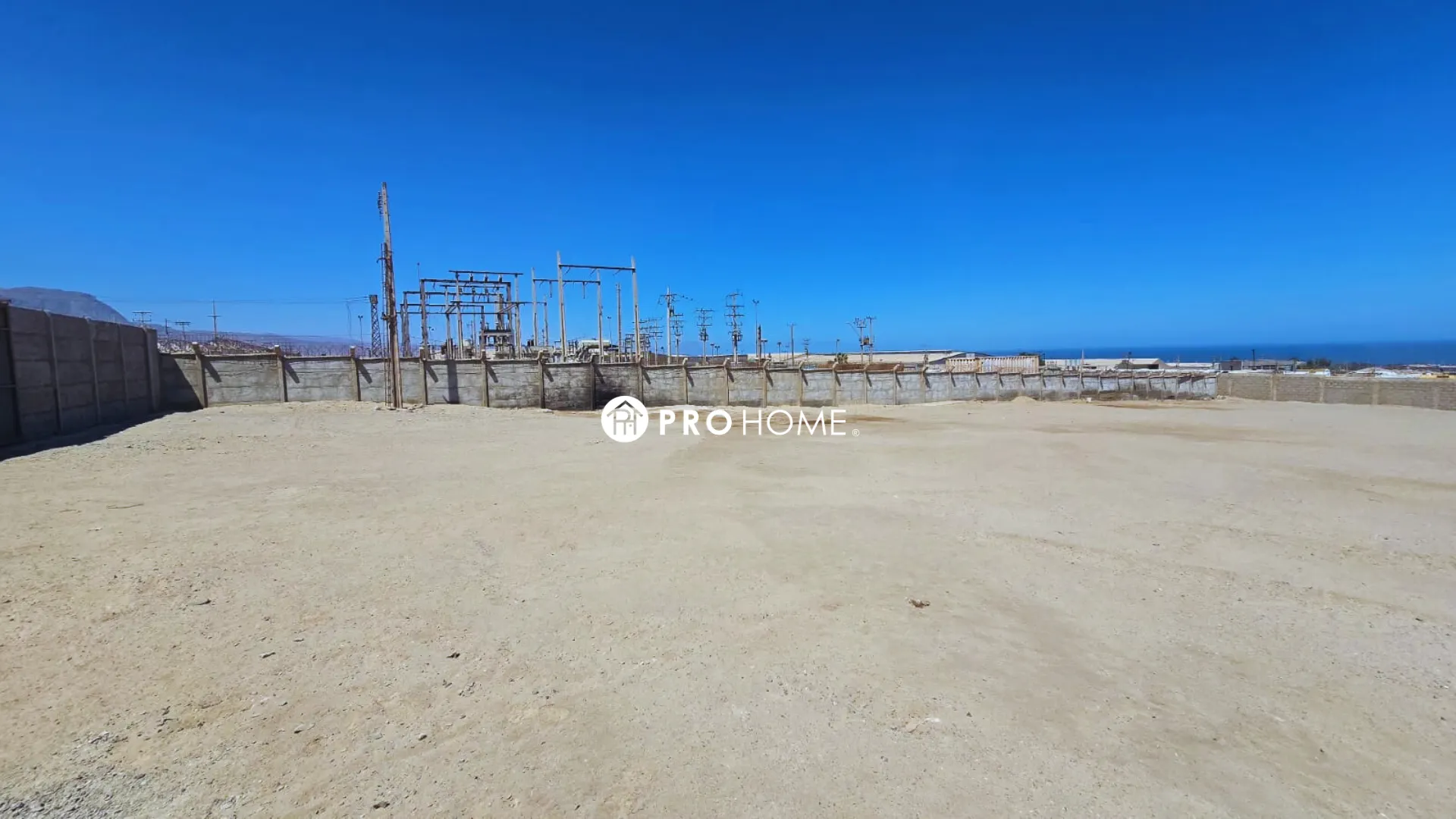 Arriendo terreno de 7.000 Metros cuadrados — foto 3 de 8