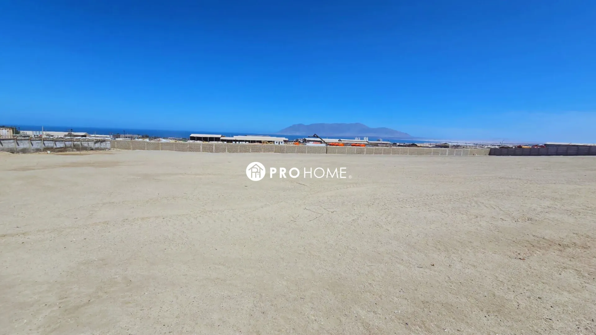 Arriendo terreno de 7.000 Metros cuadrados — foto 4 de 8