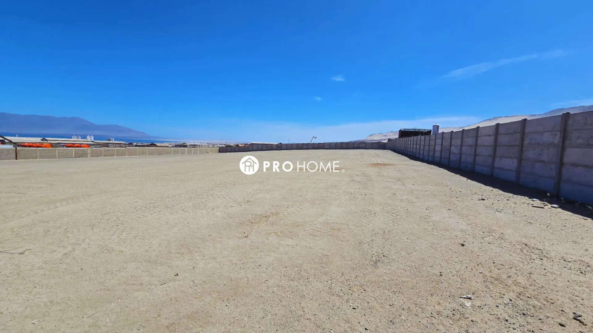 Arriendo terreno de 7.000 Metros cuadrados — foto 6 de 8