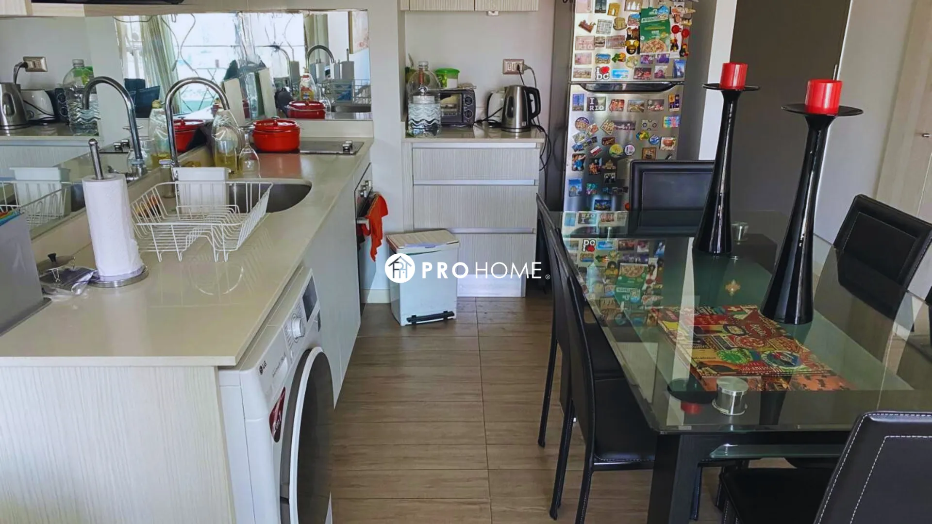 Inversionistas se vende departamento amoblado — foto 2 de 10