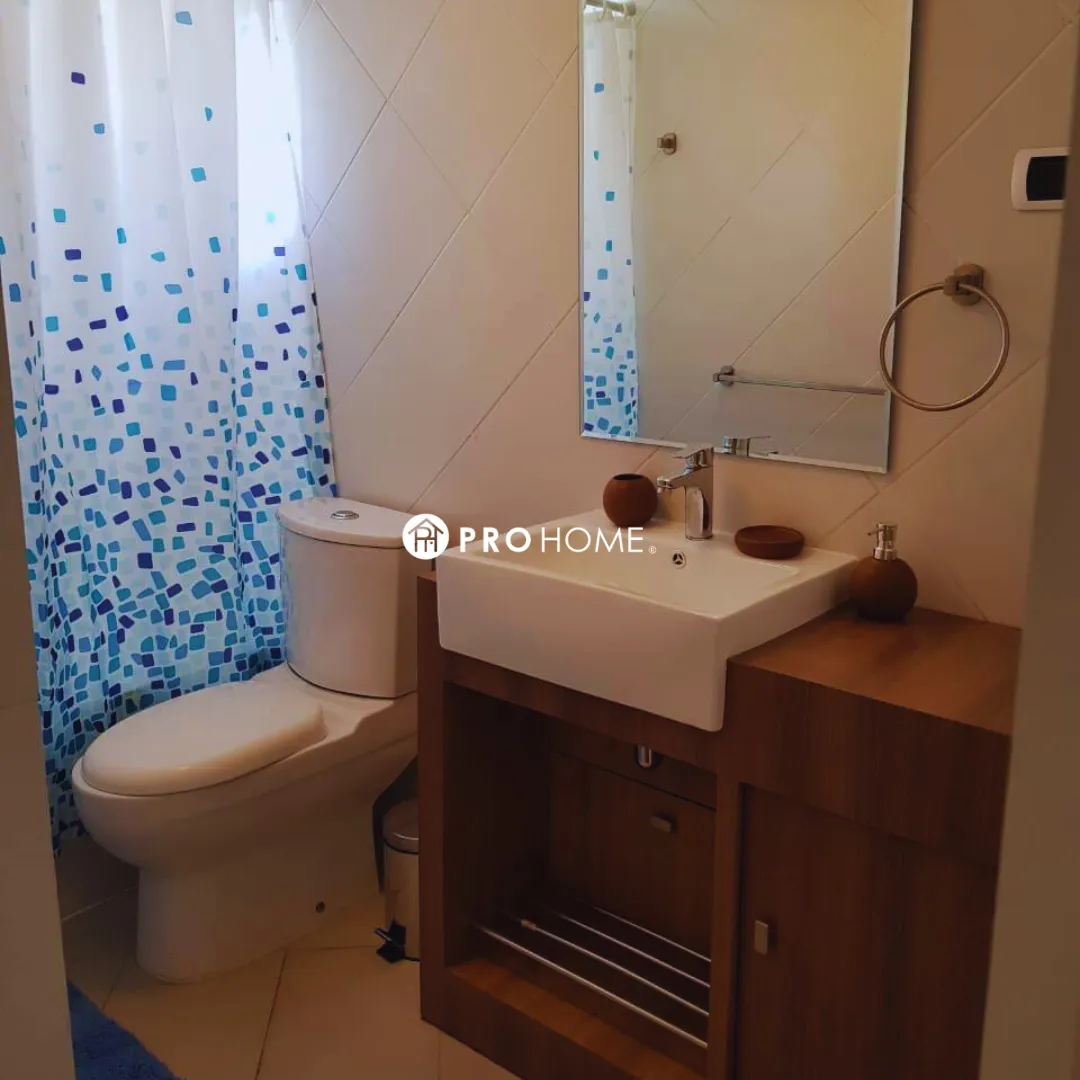 Se arrienda hermoso departamento FULL amplio y cómodo — foto 17 de 20