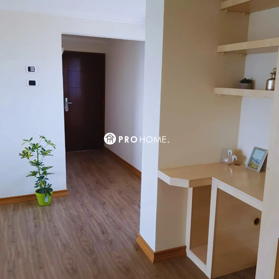 Se arrienda hermoso departamento FULL amplio y cómodo — foto 18 de 20
