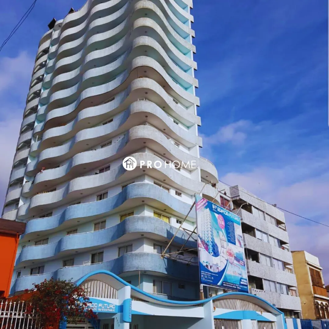 Se arrienda hermoso departamento FULL amplio y cómodo — foto 1 de 20