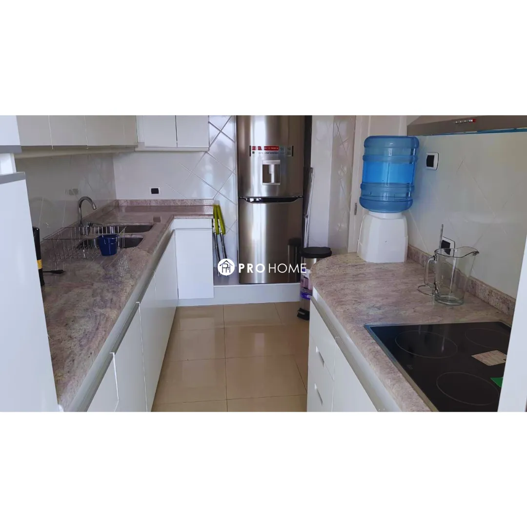 Se arrienda hermoso departamento FULL amplio y cómodo — foto 4 de 20