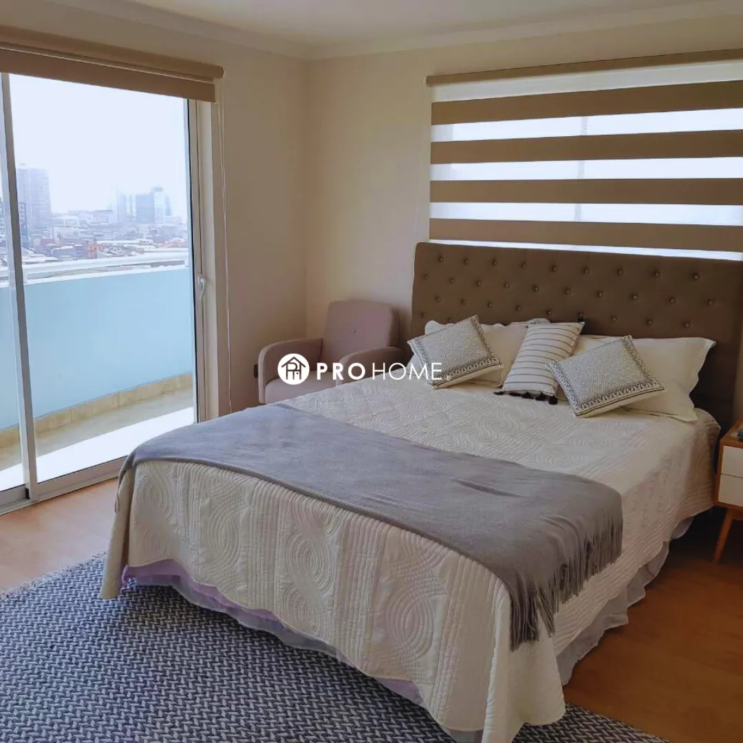 Se arrienda hermoso departamento FULL amplio y cómodo — foto 10 de 20