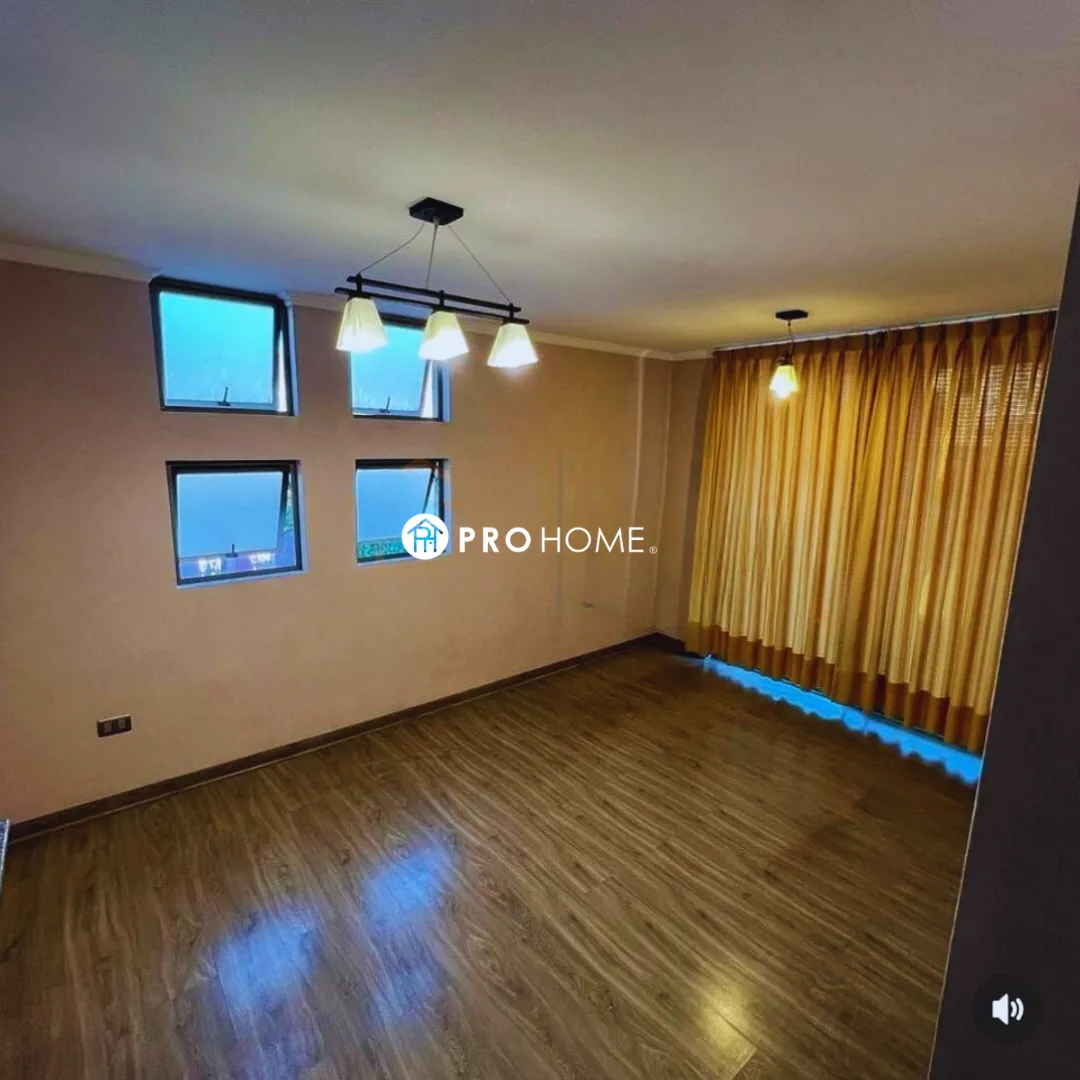 Se arrienda departamento en sector centro - sur — foto 4 de 9
