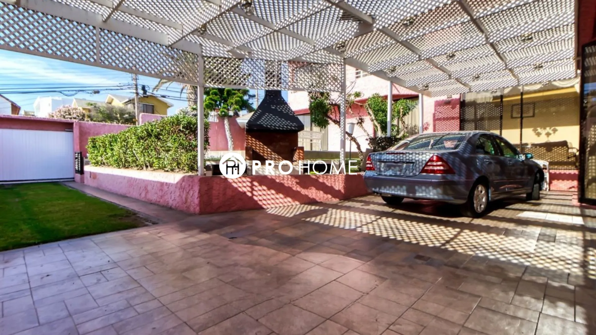 Lujo, Espacio y Confort en Jardines del Sur — foto 14 de 14
