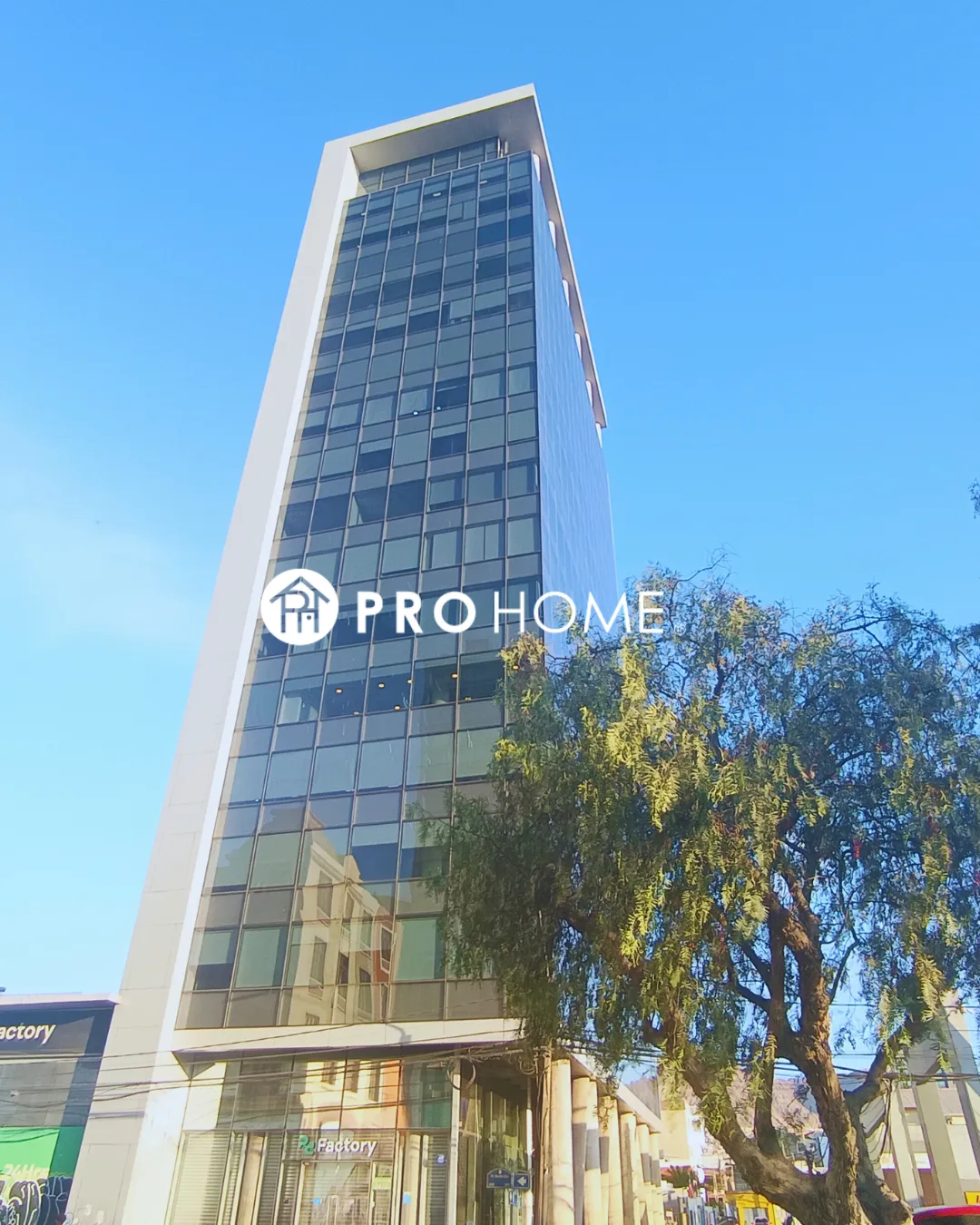 Tu nueva oficina en Antofagasta — foto 1 de 11