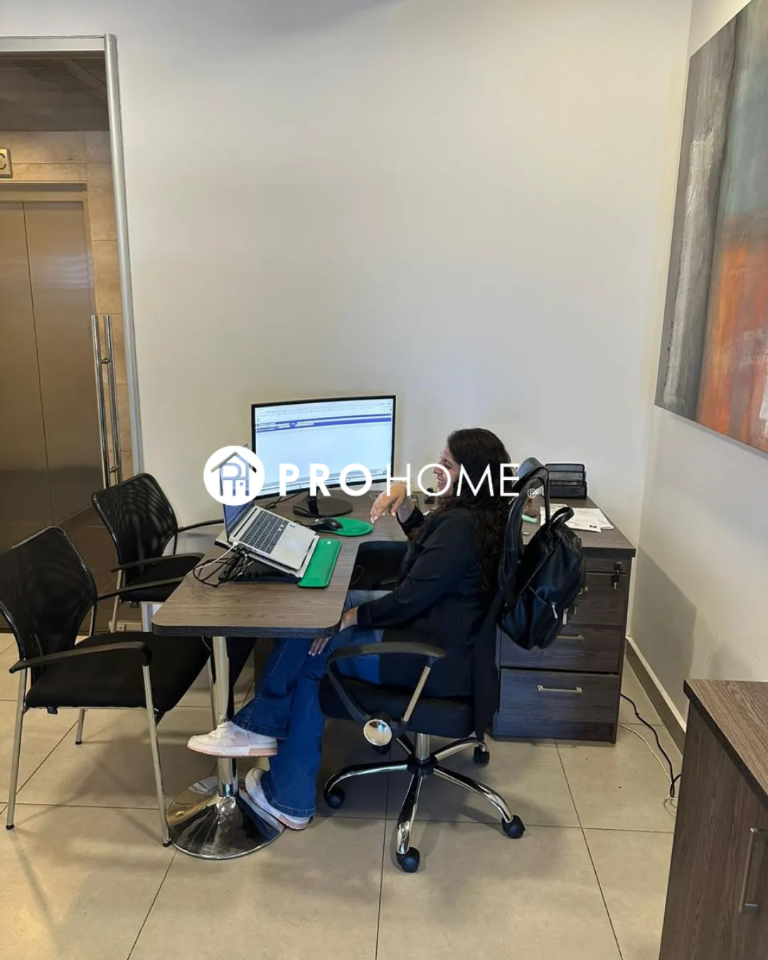 Tu nueva oficina en Antofagasta — foto 7 de 11
