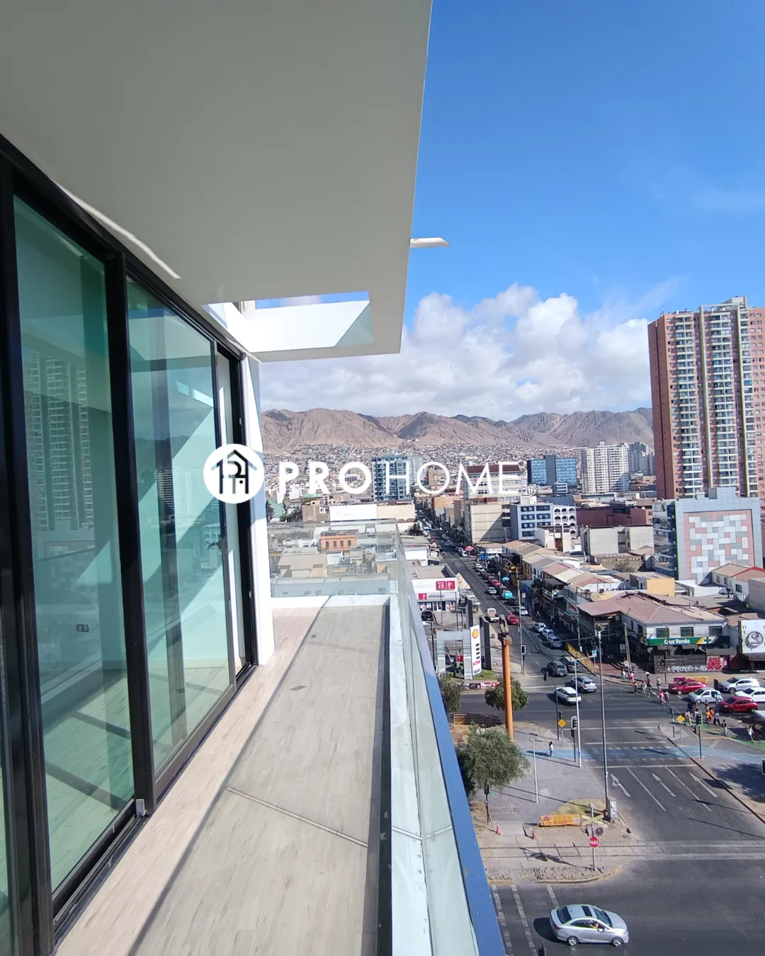 Departamentos en Antofagasta. Activo de alta Rentabilidad — foto 10 de 13