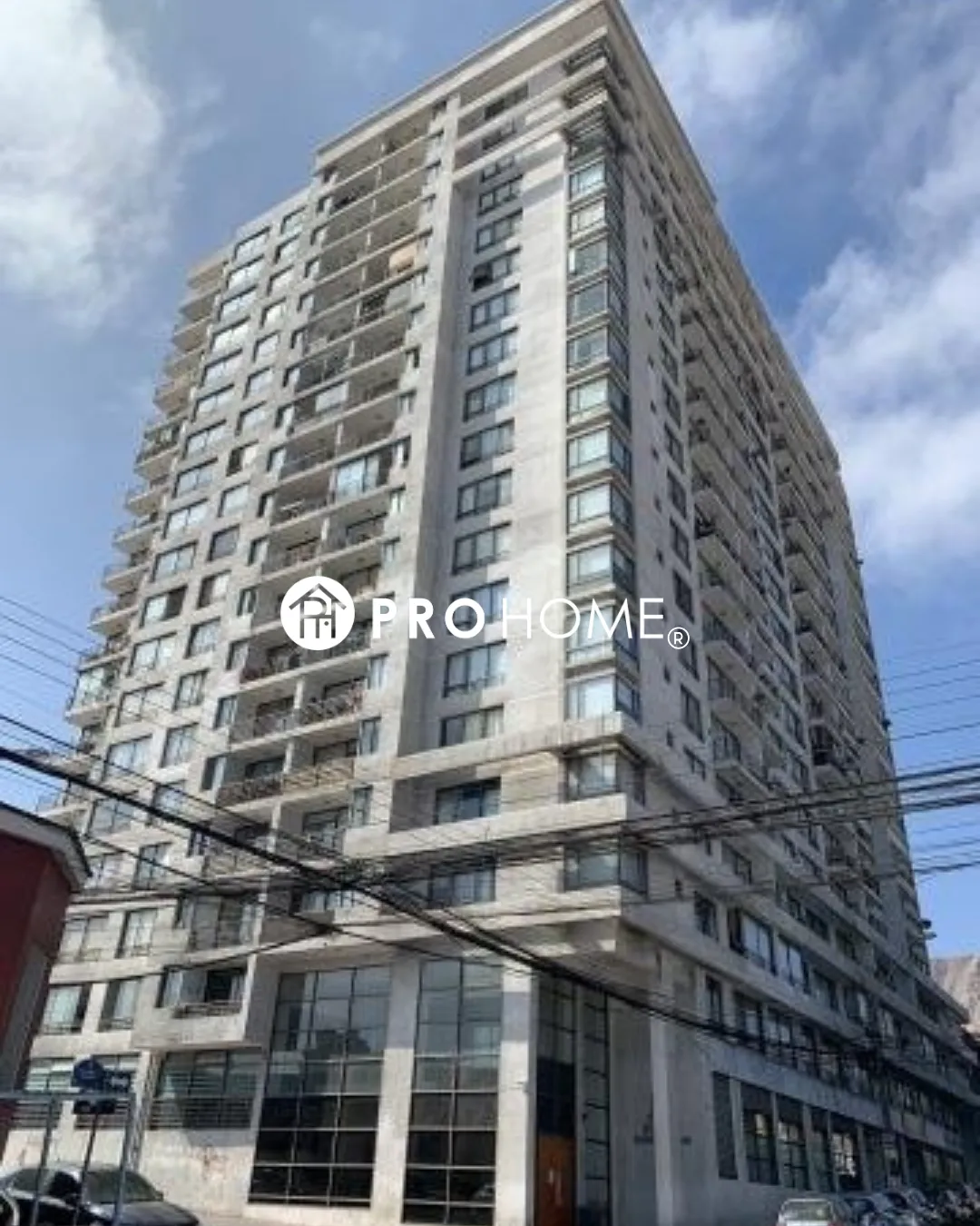 Departamento Ejecutivo en Edificio Novo: Comodidad y Conectividad en el Centro — foto 1 de 10
