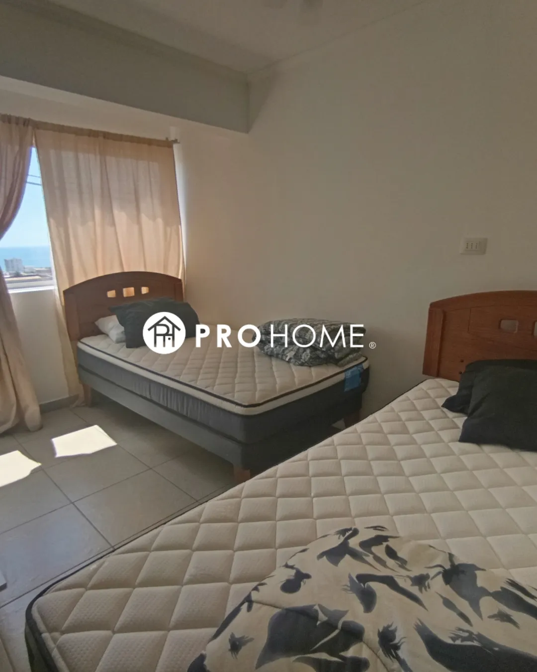 Amueblados en Antofagasta | Exclusivo Hostal Corporativo: 18 Suites Privadas en Sector Norte — foto 9 de 22