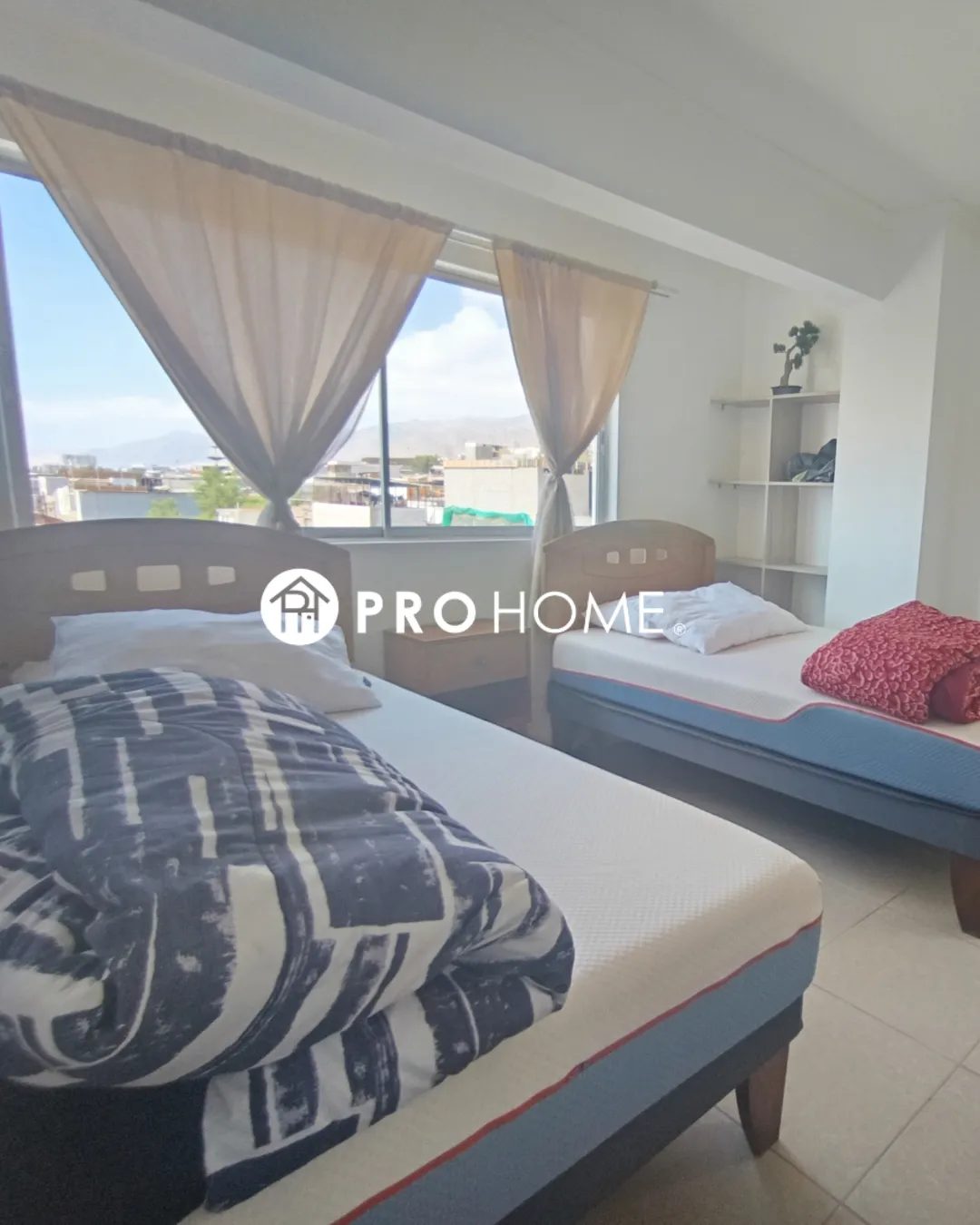 Amueblados en Antofagasta | Exclusivo Hostal Corporativo: 18 Suites Privadas en Sector Norte — foto 11 de 22