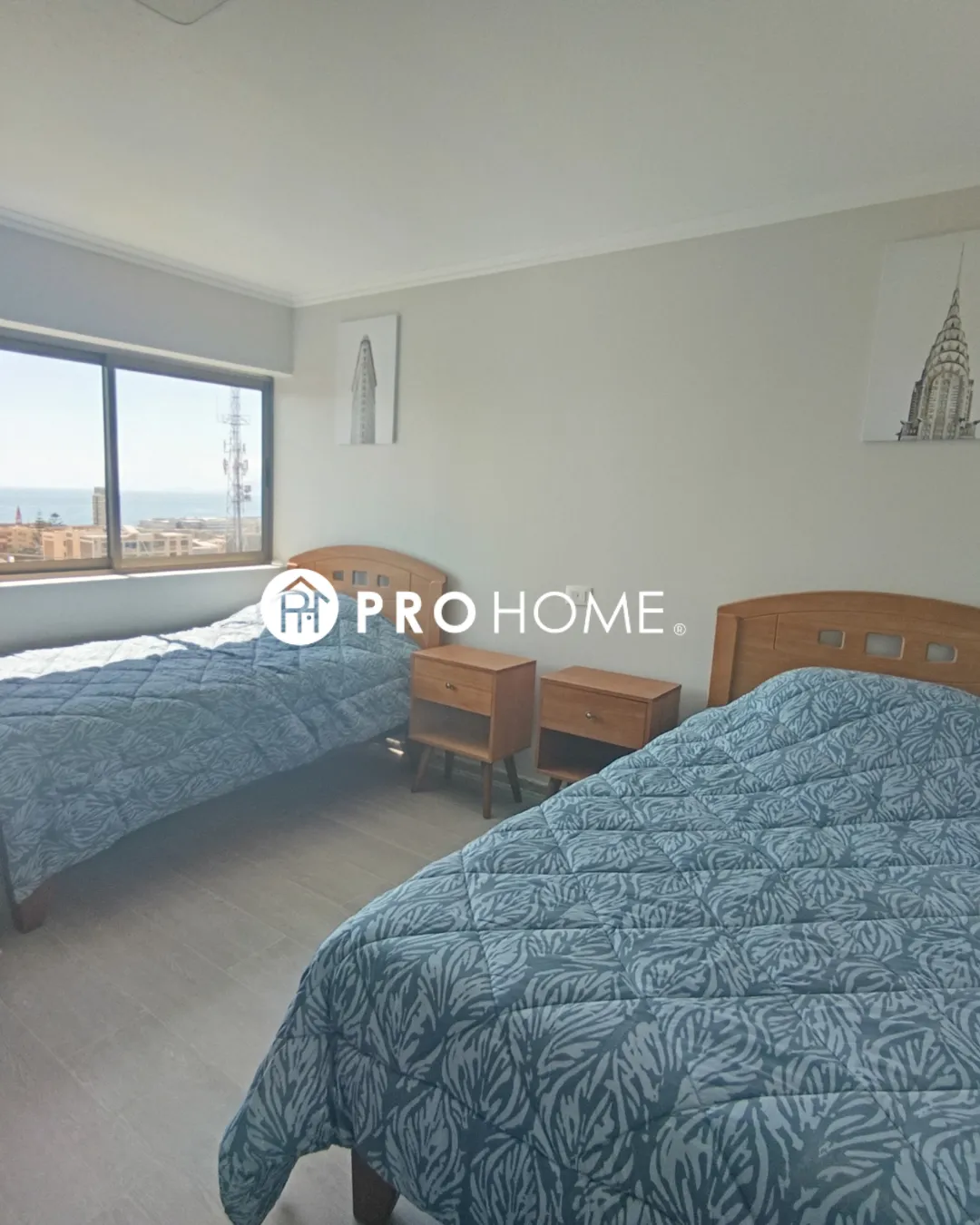 Amueblados en Antofagasta | Exclusivo Hostal Corporativo: 18 Suites Privadas en Sector Norte — foto 14 de 22