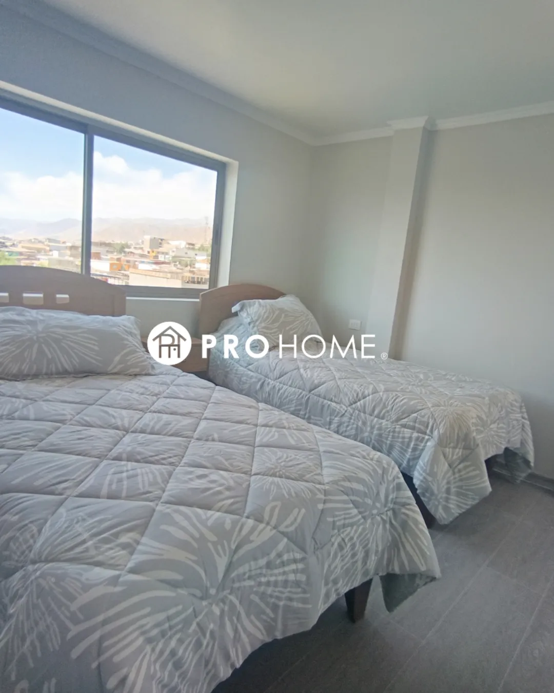 Amueblados en Antofagasta | Exclusivo Hostal Corporativo: 18 Suites Privadas en Sector Norte — foto 15 de 22