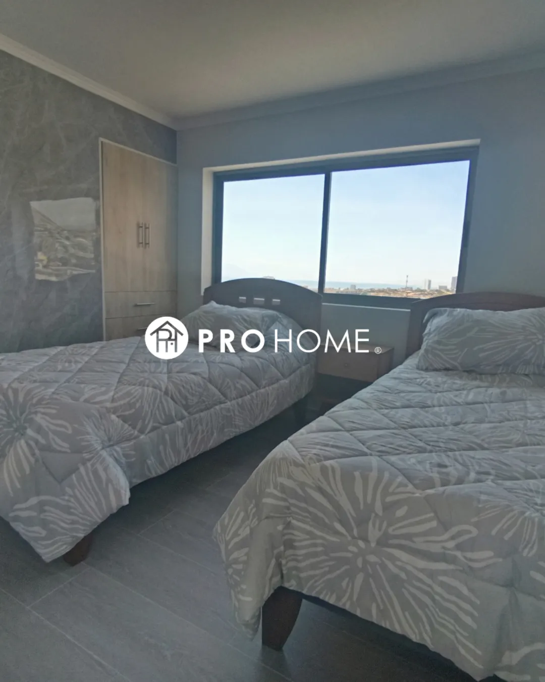 Amueblados en Antofagasta | Exclusivo Hostal Corporativo: 18 Suites Privadas en Sector Norte — foto 17 de 22