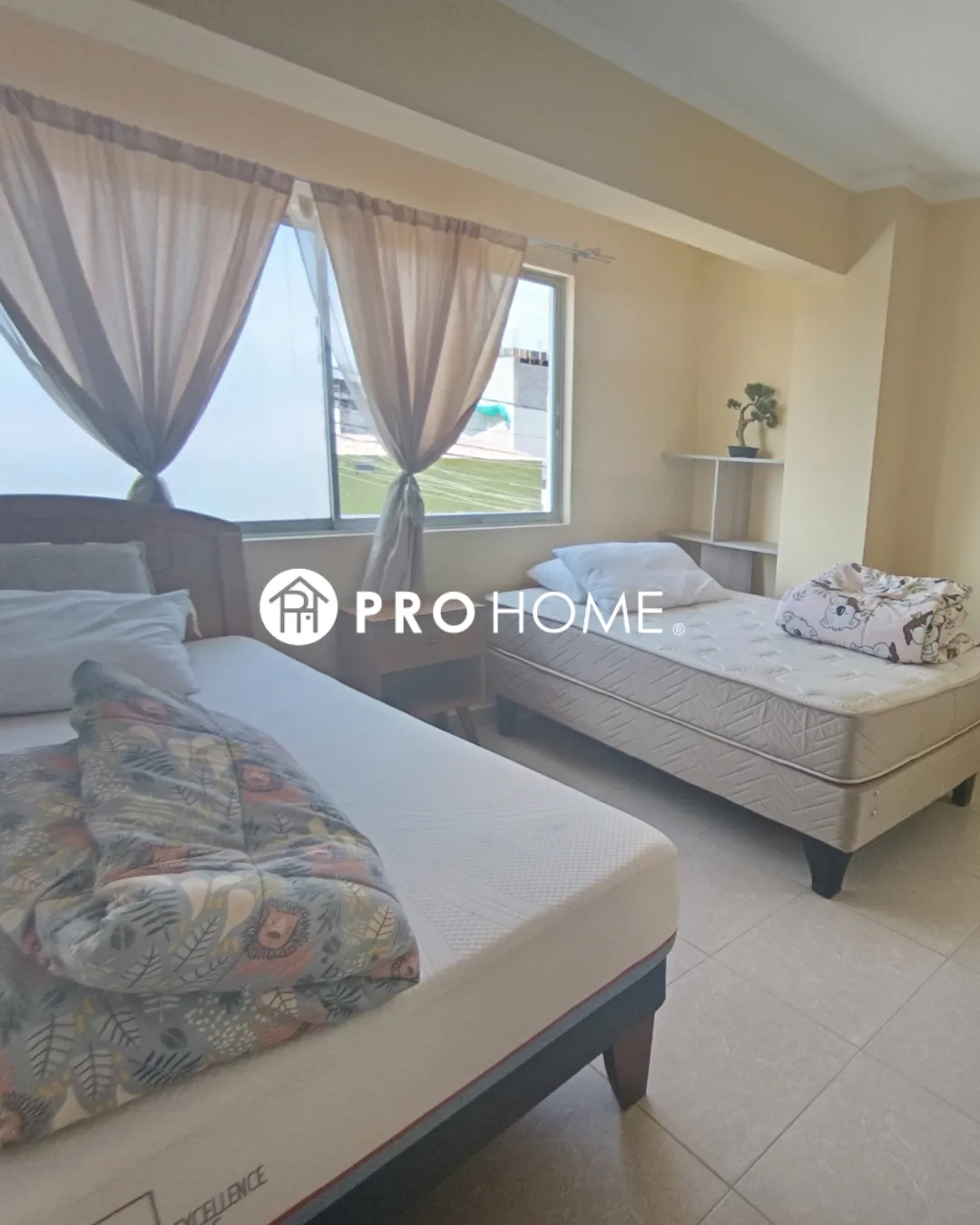 Amueblados en Antofagasta | Exclusivo Hostal Corporativo: 18 Suites Privadas en Sector Norte — foto 5 de 22