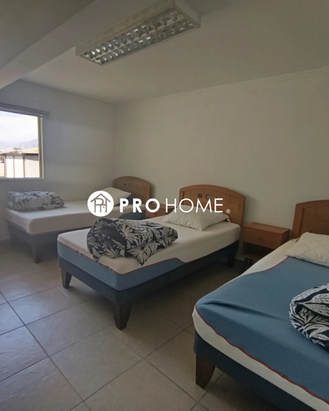 Amueblados en Antofagasta | Exclusivo Hostal Corporativo: 18 Suites Privadas en Sector Norte — foto 6 de 22