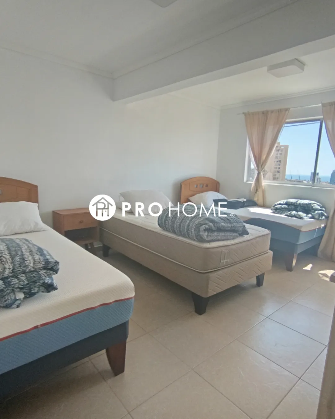 Amueblados en Antofagasta | Exclusivo Hostal Corporativo: 18 Suites Privadas en Sector Norte — foto 7 de 22
