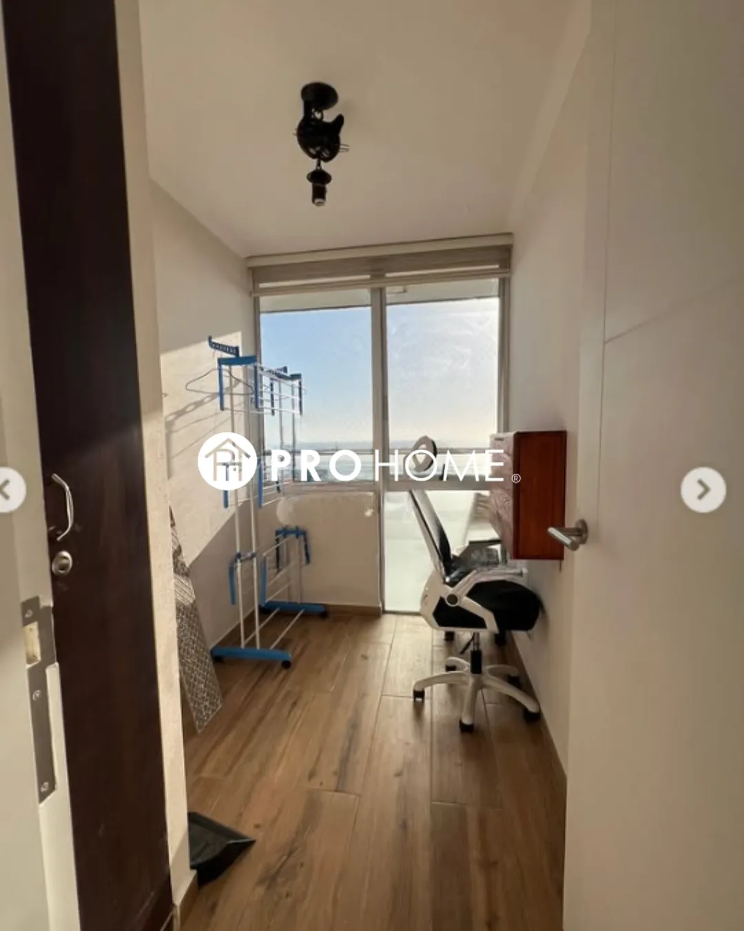Departamentos en Antofagasta | Arriendo Depto Amoblado: Vista al Mar y Todo a Pasos — foto 10 de 15