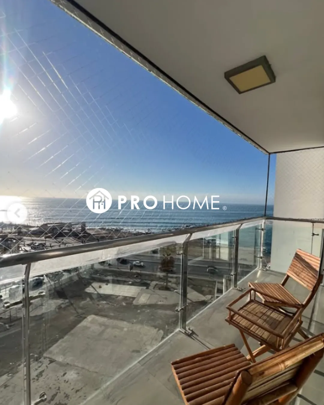 Departamentos en Antofagasta | Arriendo Depto Amoblado: Vista al Mar y Todo a Pasos — foto 11 de 15
