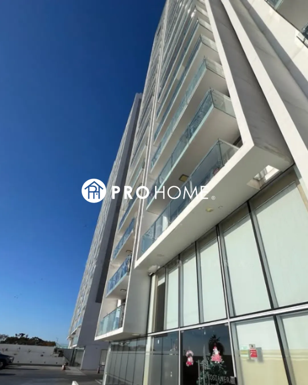 Departamentos en Antofagasta | Arriendo Depto Amoblado: Vista al Mar y Todo a Pasos — foto 1 de 15